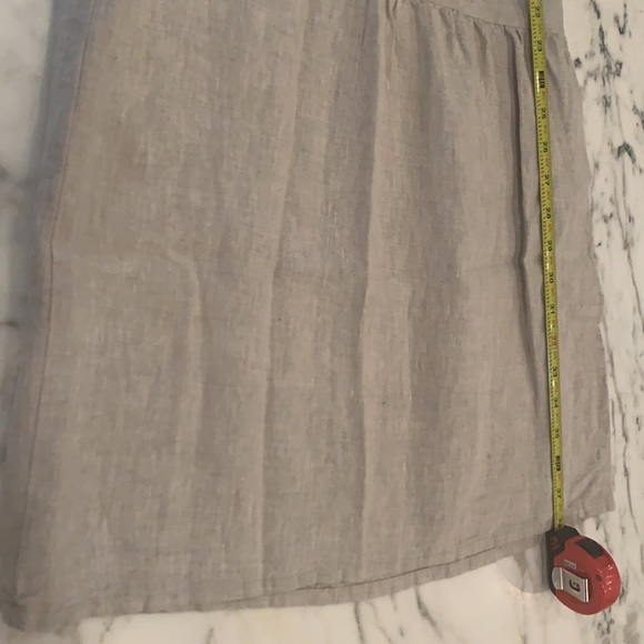 Camille & Company Brown Wide Leg Pants - Picture 5 of 8